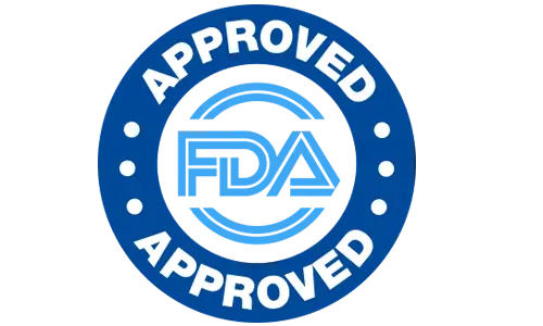 DeltaBright Produced in FDA Compliant Facility