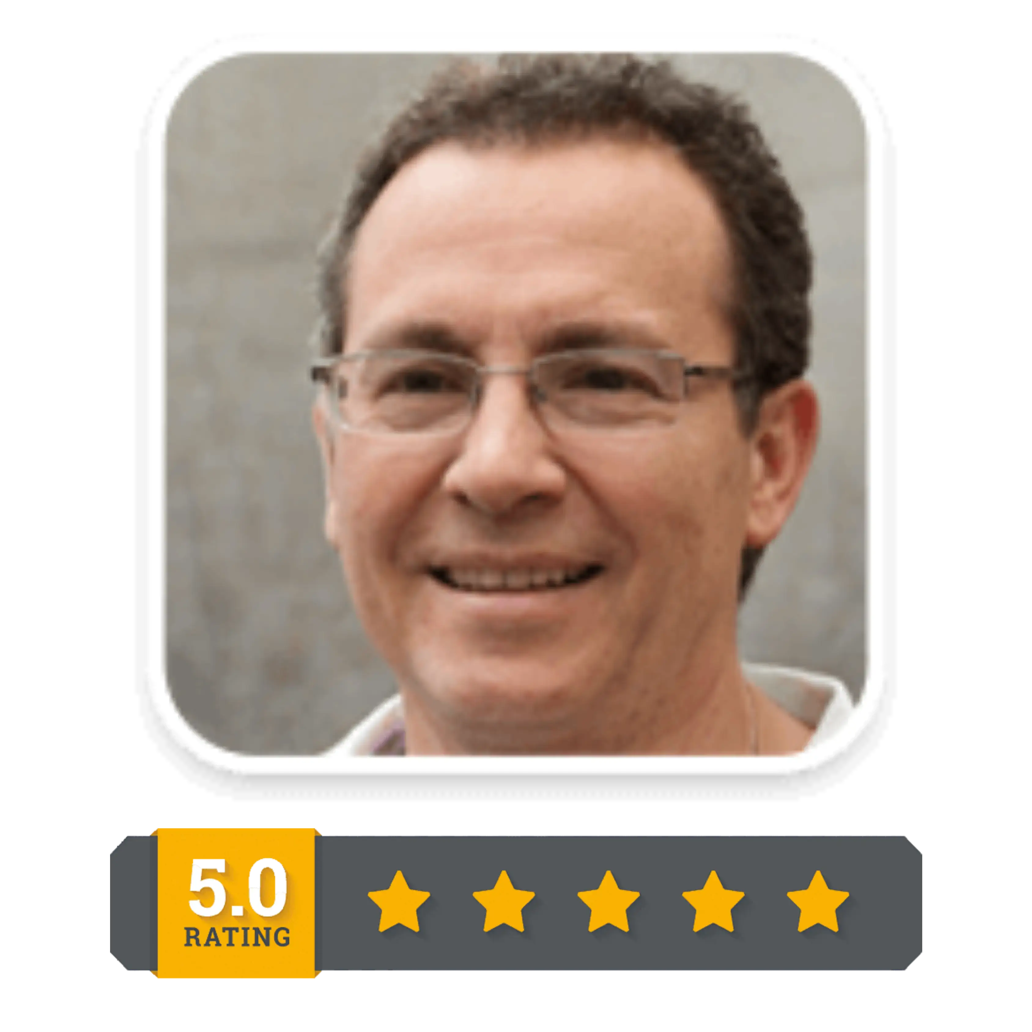 DeltaBright Customer Review by James G from California USA